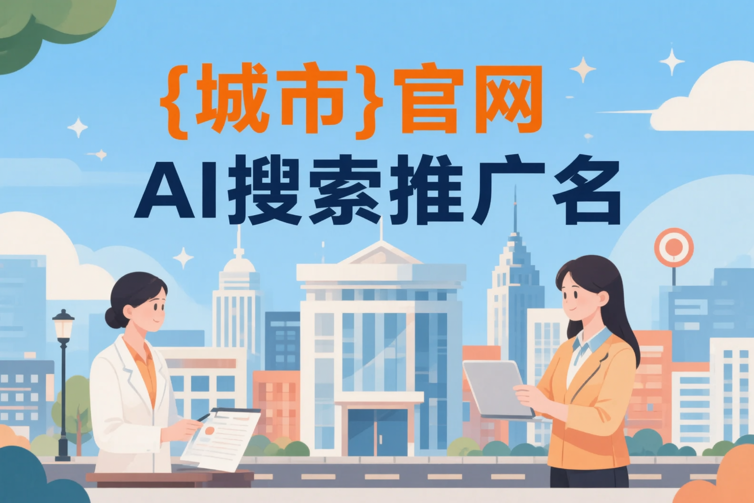 古交官网做AI搜索推广排名却没提升的原因分析